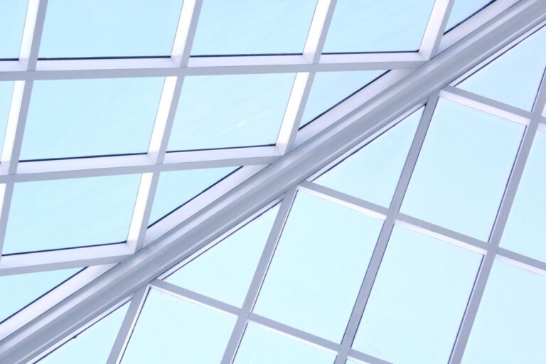 Conservatory Window Cleaning