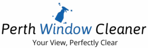 perth window cleaning logo